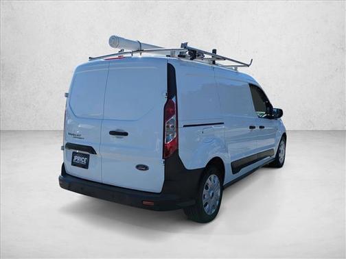 2022 Ford Transit Connect XL Cargo Van