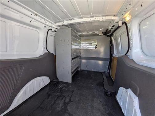 2022 Ford Transit Connect XL Cargo Van