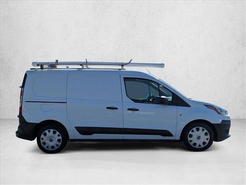 2022 Ford Transit Connect XL Cargo Van