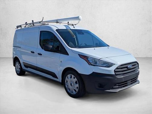 2022 Ford Transit Connect XL Cargo Van