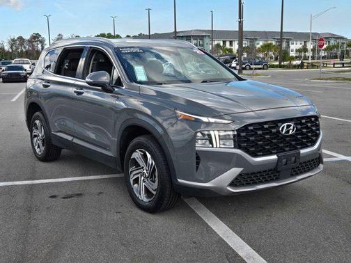 2023 Hyundai SANTA FE SEL 2.4