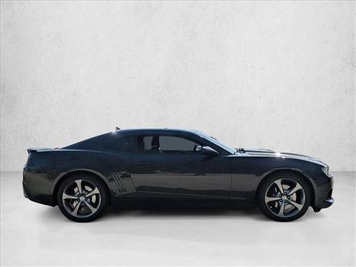 2014 Chevrolet Camaro 1SS
