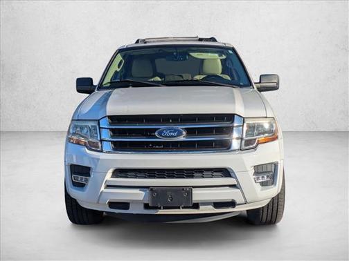 2017 Ford Expedition XLT