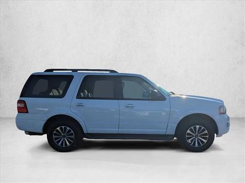2017 Ford Expedition XLT