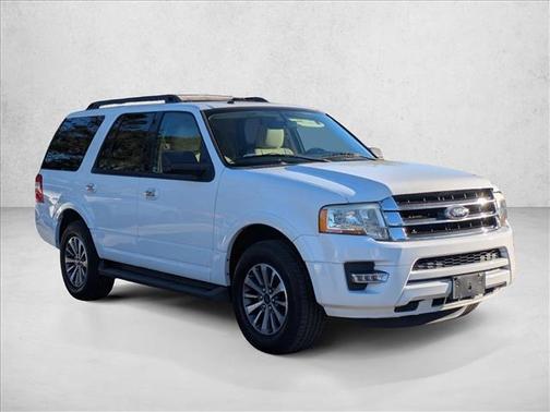 2017 Ford Expedition XLT