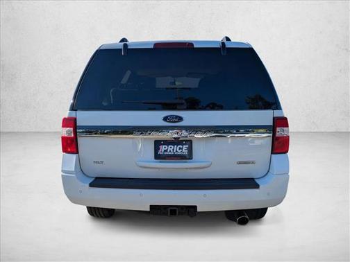 2017 Ford Expedition XLT