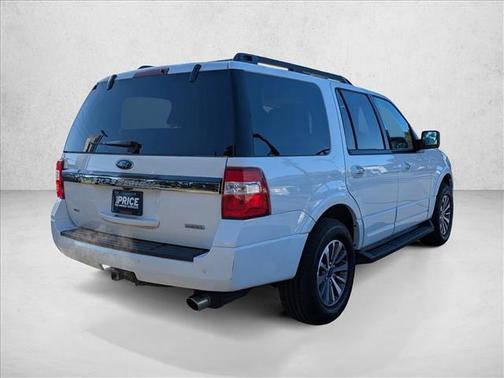 2017 Ford Expedition XLT