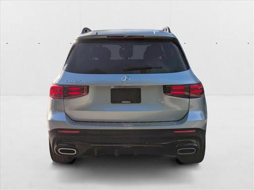 2025 Mercedes-Benz GLB 250 Base