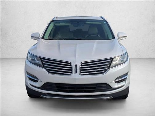 2017 Lincoln MKC Select