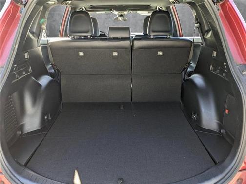 2016 Toyota RAV4 SE