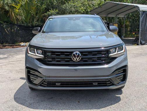 2023 Volkswagen Atlas Cross Sport 3.6L V6 SEL R-Line