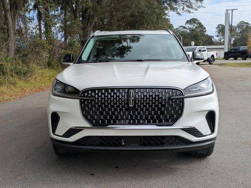 2026 Lincoln Aviator Reserve AWD