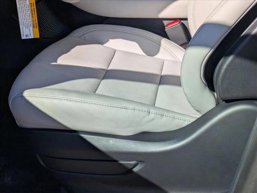 Harbor Gray Clearcoat 2026 Lincoln Aviator Reserve