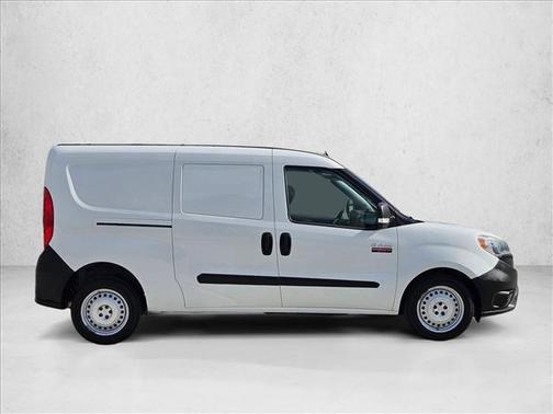 2021 RAM ProMaster City Tradesman