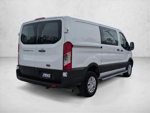2024 Ford Transit-250 Base