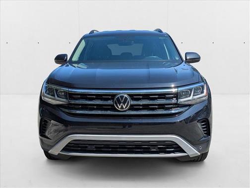 2022 Volkswagen Atlas 3.6L SE w/Technology