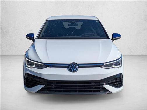 2023 Volkswagen Golf R 20th Anniversary Edition