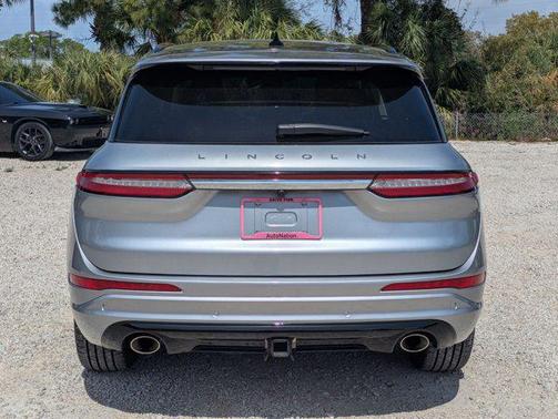 2024 Lincoln Corsair Reserve