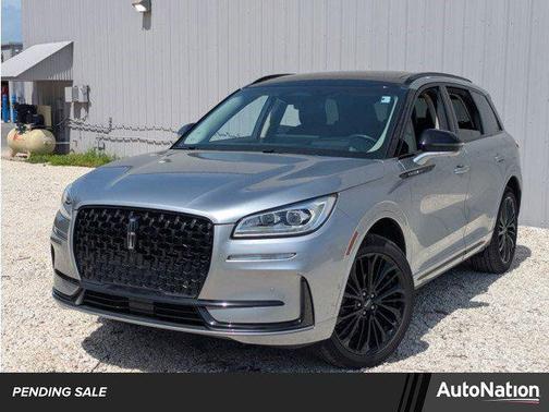 2024 Lincoln Corsair Reserve