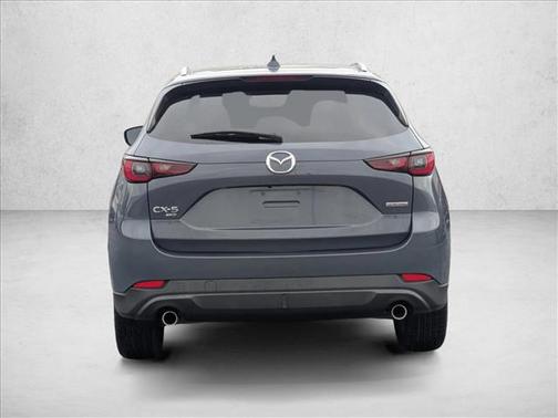 2022 Mazda CX-5 2.5 S Carbon Edition