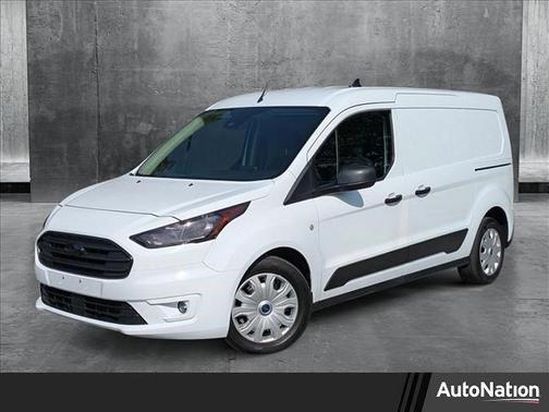 2023 Ford Transit Connect XLT