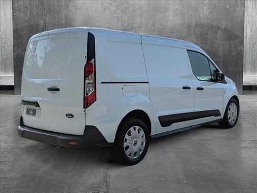 2023 Ford Transit Connect XLT