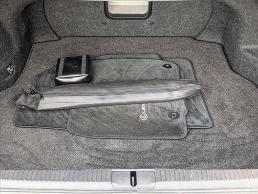 2017 Lexus ES 350 Base