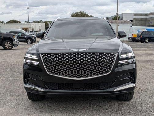 2021 Genesis GV80 2.5T
