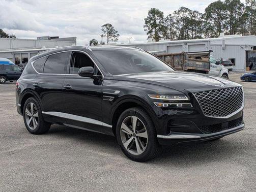 2021 Genesis GV80 2.5T