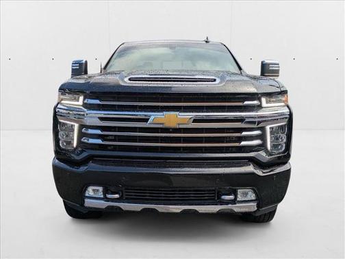 2022 Chevrolet Silverado 2500 High Country