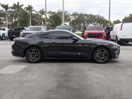 2023 Ford Mustang EcoBoost Premium