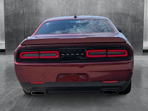 2019 Dodge Challenger R/T