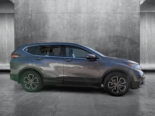 2022 Honda CR-V 2WD EX-L