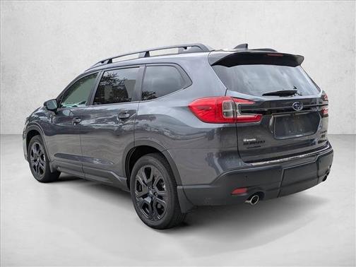 2025 Subaru Ascent Onyx Edition Touring 7-Passenger