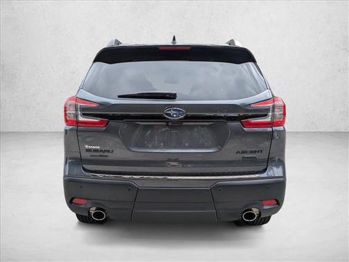 2025 Subaru Ascent Onyx Edition Touring 7-Passenger