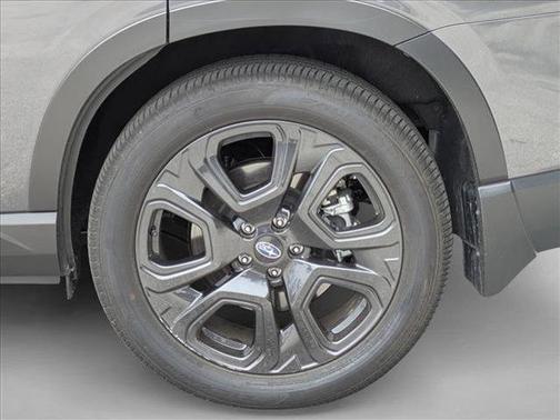 2025 Subaru Ascent Onyx Edition Touring 7-Passenger