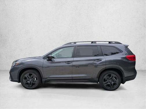 2025 Subaru Ascent Onyx Edition Touring 7-Passenger