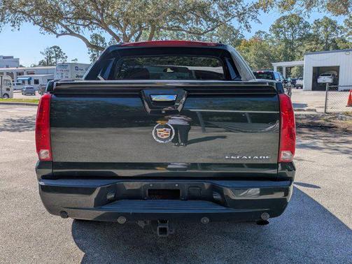 2013 Cadillac Escalade EXT Premium