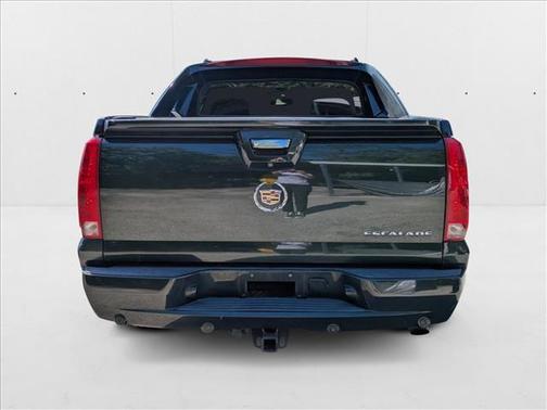 2013 Cadillac Escalade EXT Premium