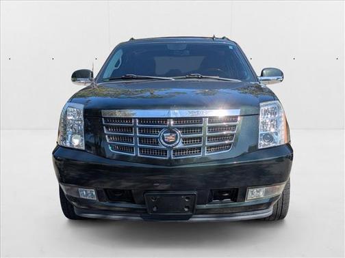 2013 Cadillac Escalade EXT Premium