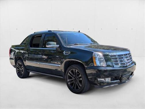 2013 Cadillac Escalade EXT Premium