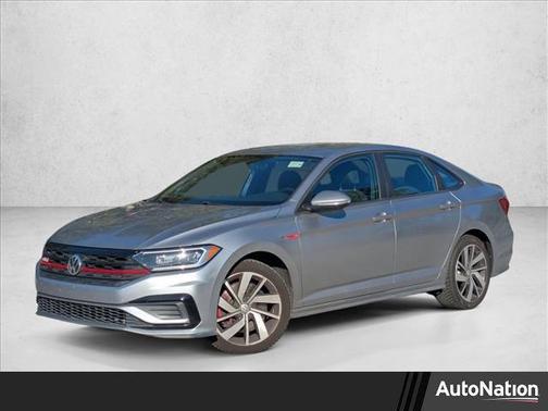 2019 Volkswagen Jetta GLI 2.0T S