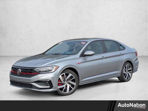 2019 Volkswagen Jetta GLI 2.0T S