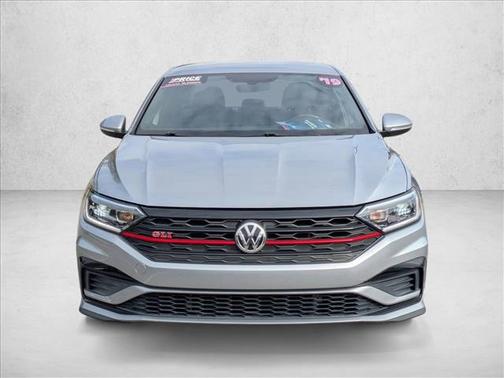 2019 Volkswagen Jetta GLI 2.0T S