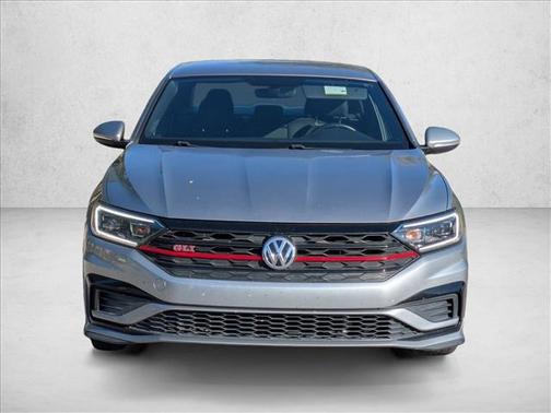 2019 Volkswagen Jetta GLI 2.0T S