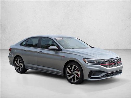 2019 Volkswagen Jetta GLI 2.0T S