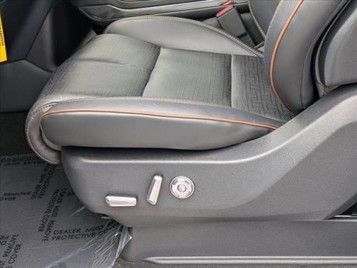 2025 Lincoln Navigator Black Label