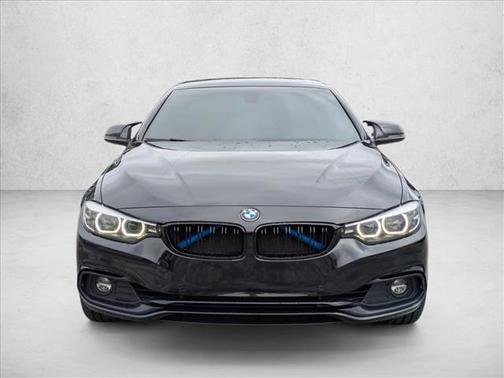 2018 BMW 430 i