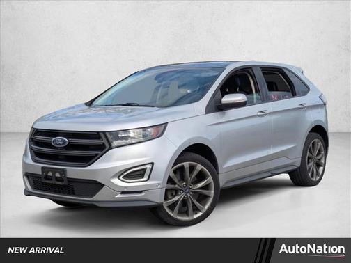 2016 Ford Edge Sport