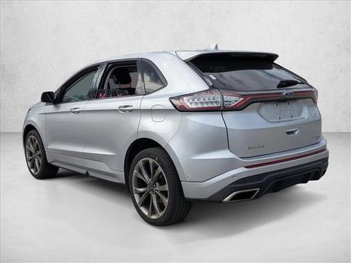 2016 Ford Edge Sport